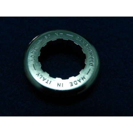 GHIERA DI CHIUSURA CAMPAGNOLO