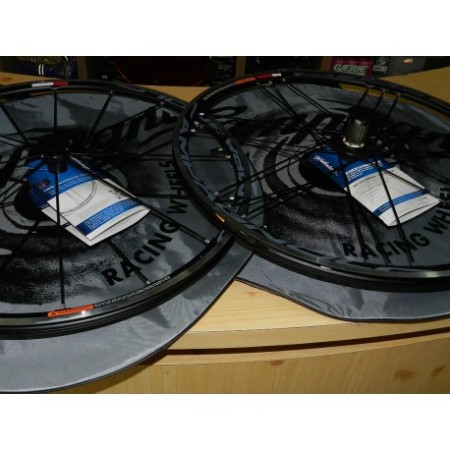 RUOTA SHAMAL ULTRA MEGA 3 - 2 WAY FIT CAMPAGNOLO