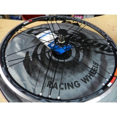 RUOTA SHAMAL ULTRA MEGA 3 - 2 WAY FIT CAMPAGNOLO