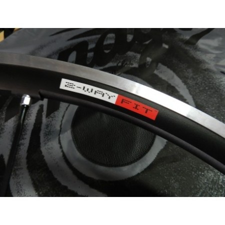 RUOTA SHAMAL ULTRA MEGA 3 - 2 WAY FIT CAMPAGNOLO