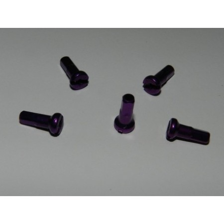 NIPPLES ERGAL VIOLA mm. 1.8