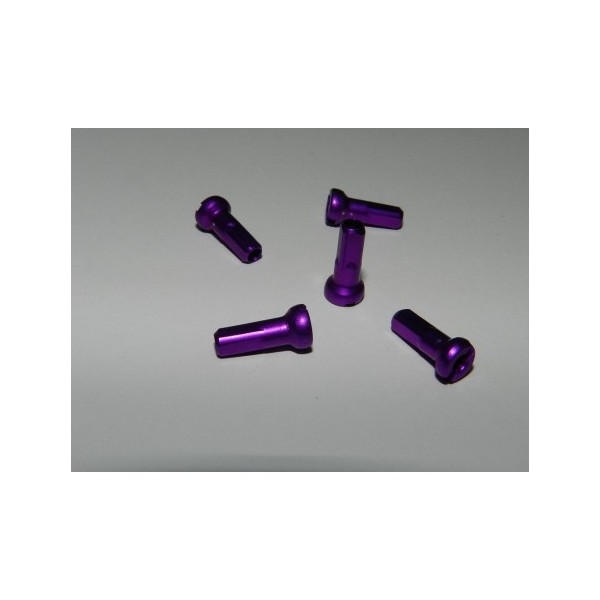 NIPPLES ERGAL VIOLA mm.2