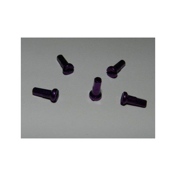 NIPPLES ERGAL VIOLA mm.2