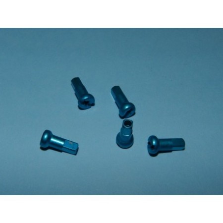 NIPPLES ERGAL CELESTE mm.2