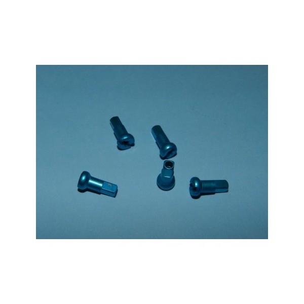 NIPPLES ERGAL CELESTE mm.2