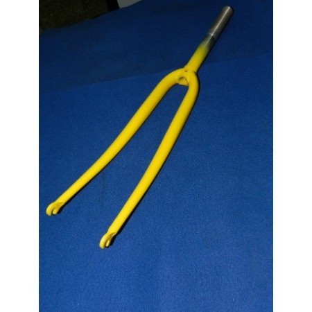 FORCELLA CORSA ACCIAIO