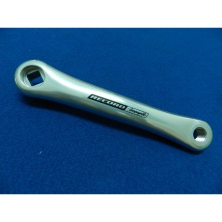 PEDIVELLA SX RECORD CAMPAGNOLO