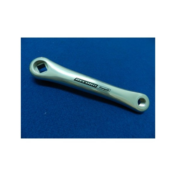 PEDIVELLA SX RECORD CAMPAGNOLO