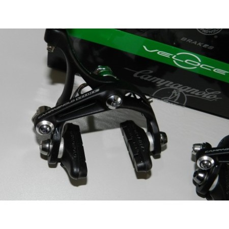 PINZE FRENO VELOCE SKELETON BR9-VL CAMPAGNOLO