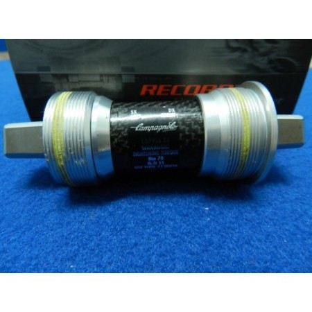 MOVIMENTO CENTRALE RECORD CAMPAGNOLO