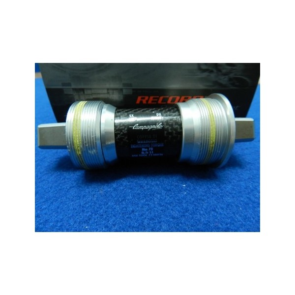 MOVIMENTO CENTRALE RECORD BB02-RE11IT CAMPAGNOLO