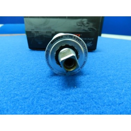 MOVIMENTO CENTRALE RECORD CAMPAGNOLO