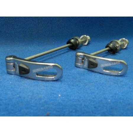 COPPIA BLOCCAGGI TRANZ X