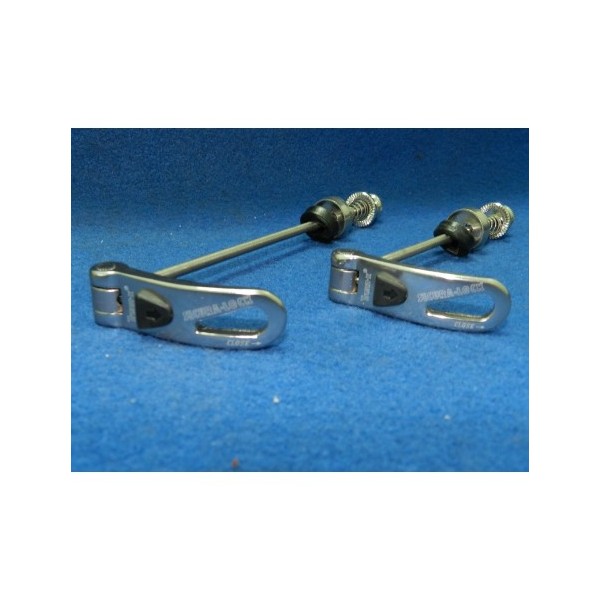 COPPIA BLOCCAGGI TRANZ X