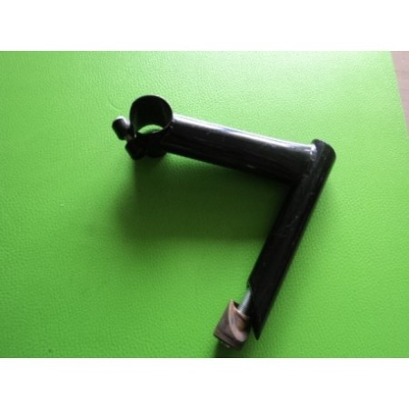 ATTACCO MANUBRIO 130 ITM