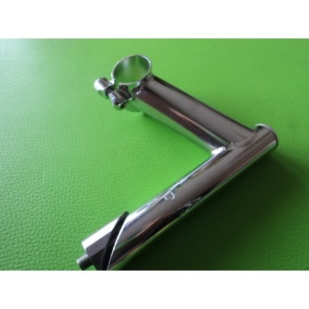 ATTACCO MANUBRIO acciaio 100 3ttt