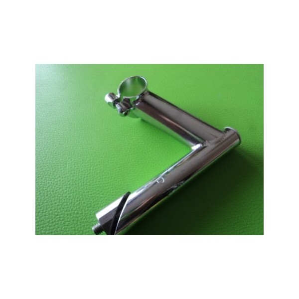 ATTACCO MANUBRIO acciaio 100 3ttt