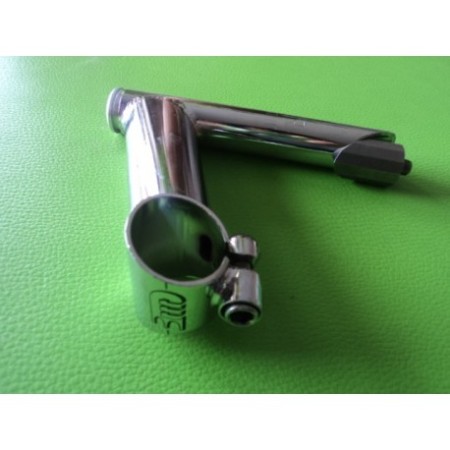 ATTACCO MANUBRIO acciaio 100 3ttt