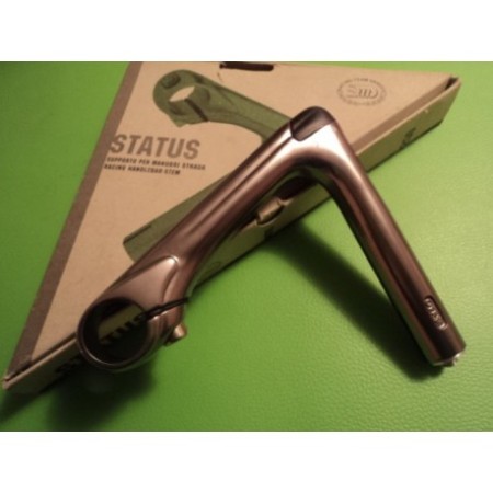 ATTACCO MANUBRIO STATUS 130 3ttt