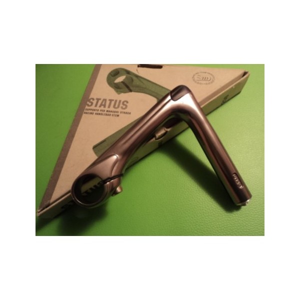 ATTACCO MANUBRIO STATUS 130 3ttt