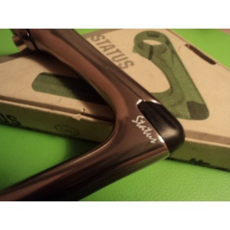 ATTACCO MANUBRIO STATUS 130 3ttt