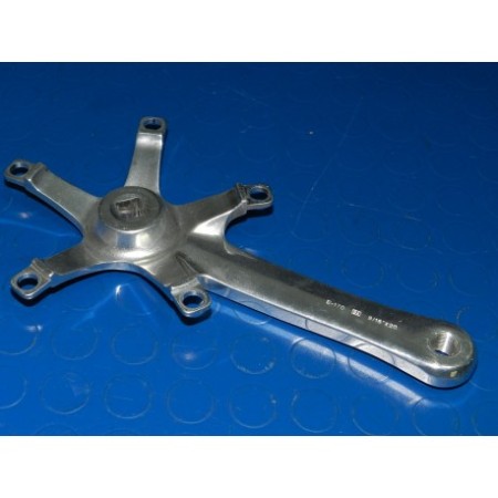 GUARNITURA AVANTI 8V  CAMPAGNOLO