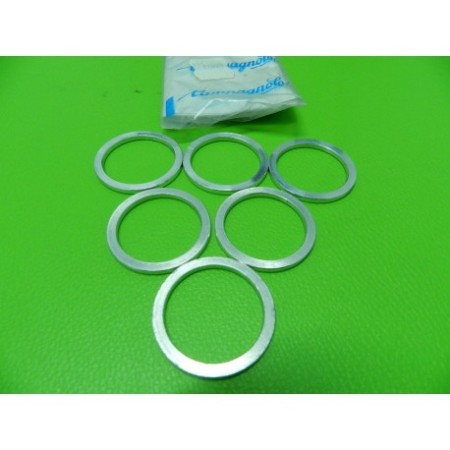 KIT DISTANZIALI ALLUMINIO CAMPAGNOLO