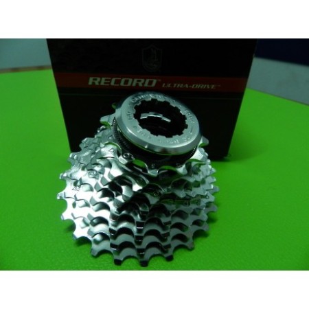 PACCO PIGNONI RECORD 8 Velocità  13-23 CAMPAGNOLO