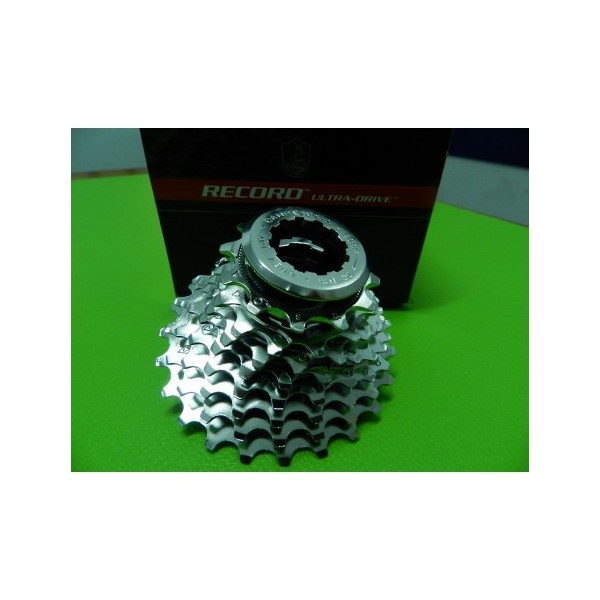 PACCO PIGNONI RECORD 8 Velocità  13-23 CAMPAGNOLO