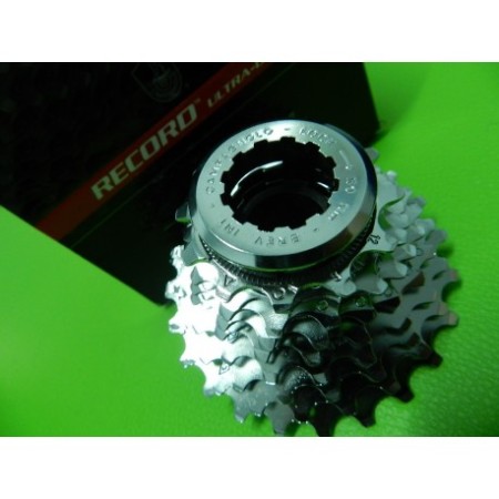 PACCO PIGNONI RECORD 8 Velocità  12-23 CAMPAGNOLO