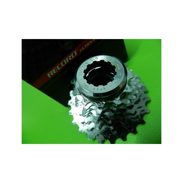 PACCO PIGNONI RECORD 8 Velocità  12-23 CAMPAGNOLO