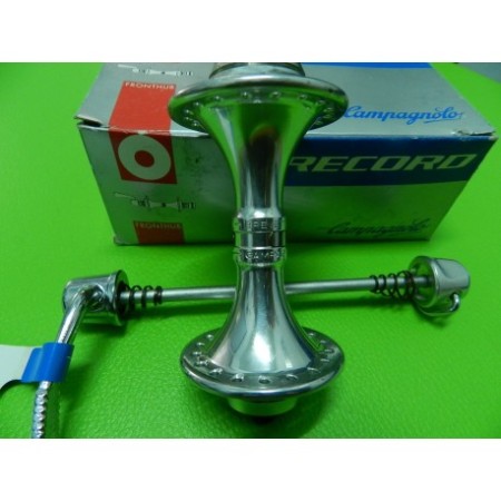 MOZZO ANTERIORE RECORD CAMPAGNOLO
