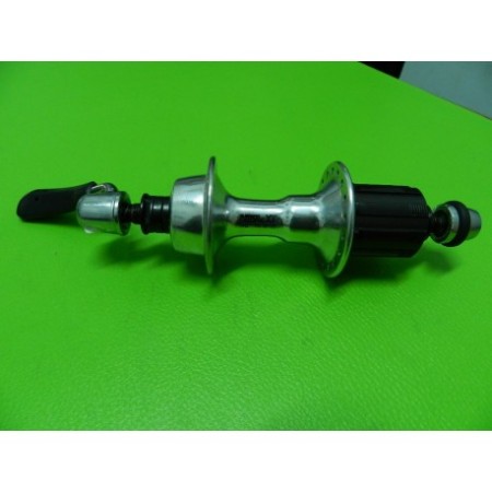 MOZZO POSTERIORE DEORE XT SHIMANO