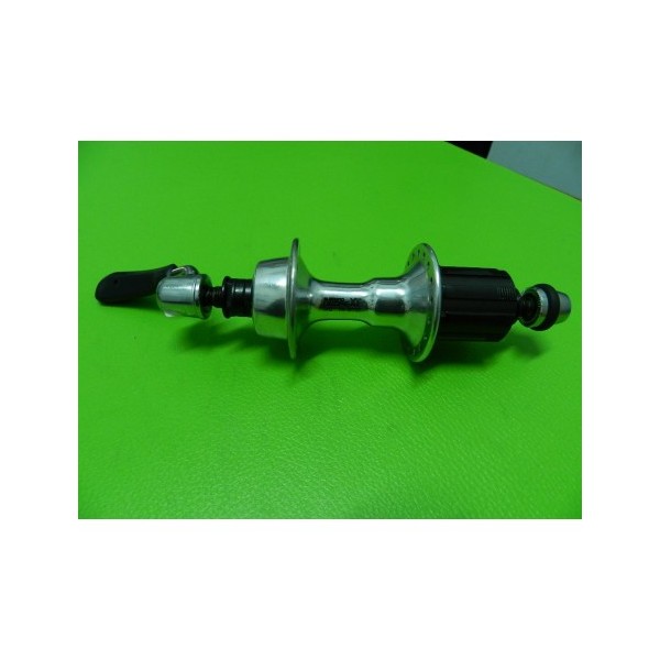 MOZZO POSTERIORE DEORE XT SHIMANO