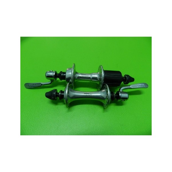 MOZZI RX 100 SHIMANO