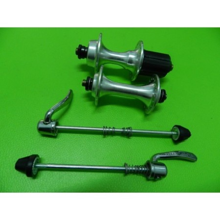 MOZZI 8 VELOCITA' MICHE