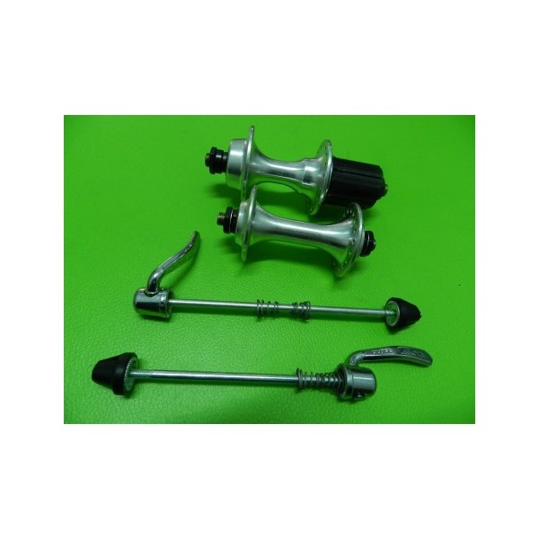 MOZZI 8 VELOCITA' MICHE