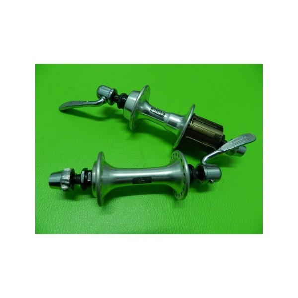 MOZZI  EXAGE SHIMANO