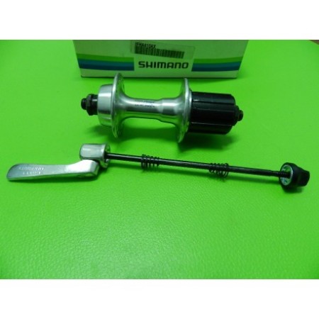 MOZZO POSTERIORE  RSX SHIMANO