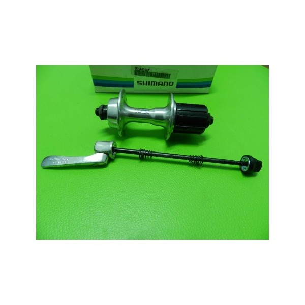 MOZZO POSTERIORE  RSX SHIMANO