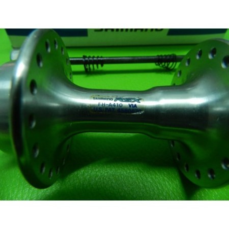MOZZO POSTERIORE  RSX SHIMANO