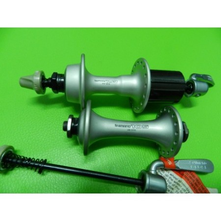 MOZZI 105 8 velocità SHIMANO