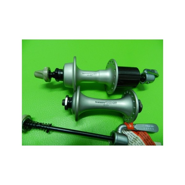 MOZZI 105 8 velocità SHIMANO