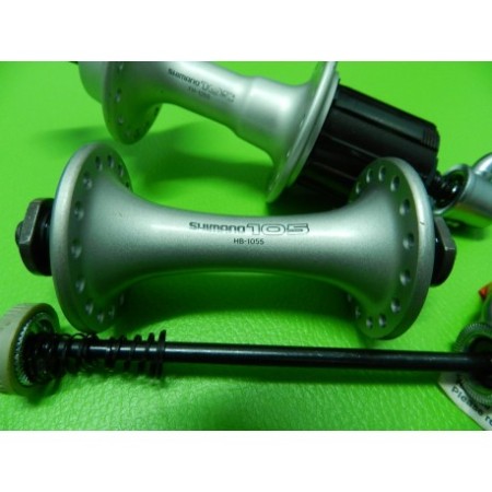 MOZZI 105 8 velocità SHIMANO