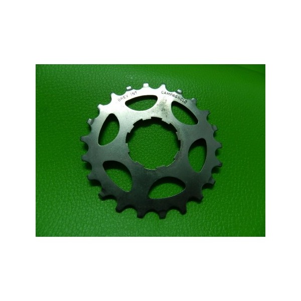 INGRANAGGIO  22 DENTI CAMPAGNOLO