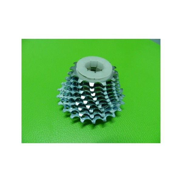 PACCO PIGNONE VELOCE 9 V  13-23 CAMPAGNOLO