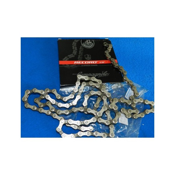 CATENA RECORD 9 V CN99-RE09 CAMPAGNOLO
