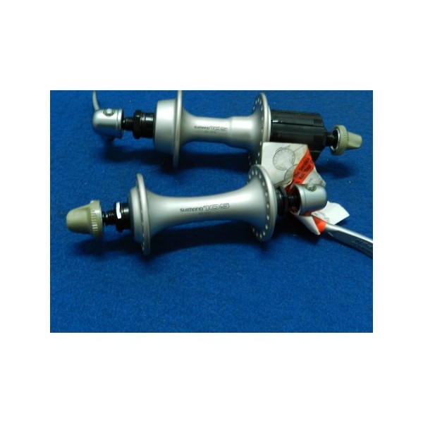 MOZZI 105 8 velocità SHIMANO