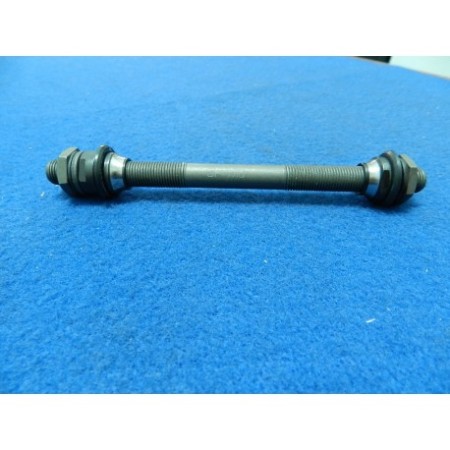 ASSE POSTERIORE 8V SHIMANO