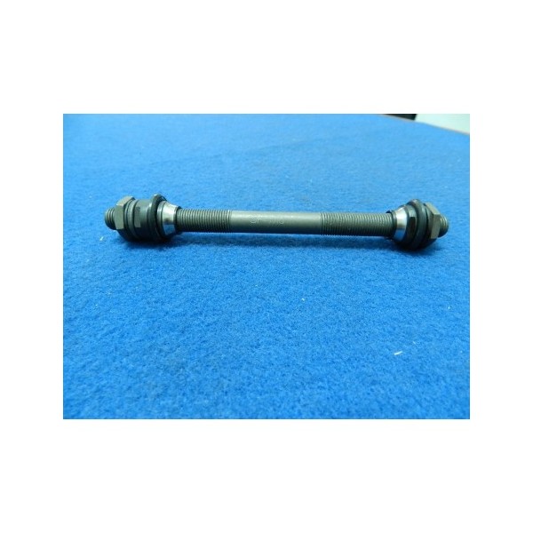ASSE POSTERIORE 8V SHIMANO